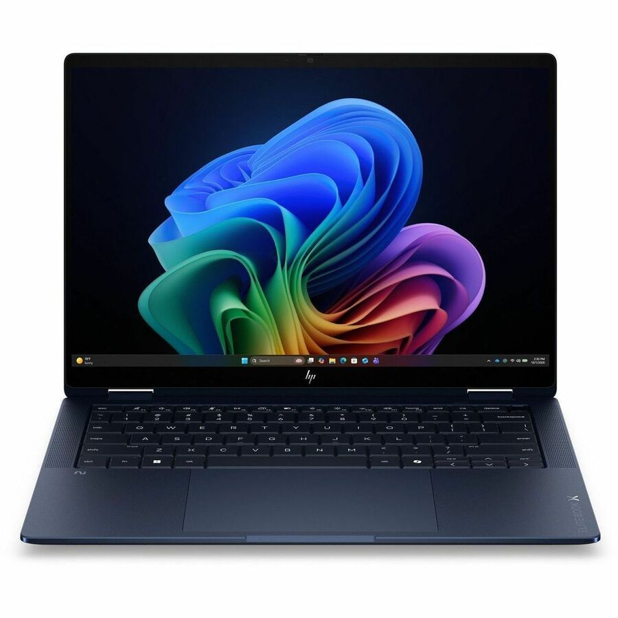 BI SMARTBUY ELITEBOOK XFLG2 I14 AI X7 358H 14IN 32GB 1T LTE 5GPC