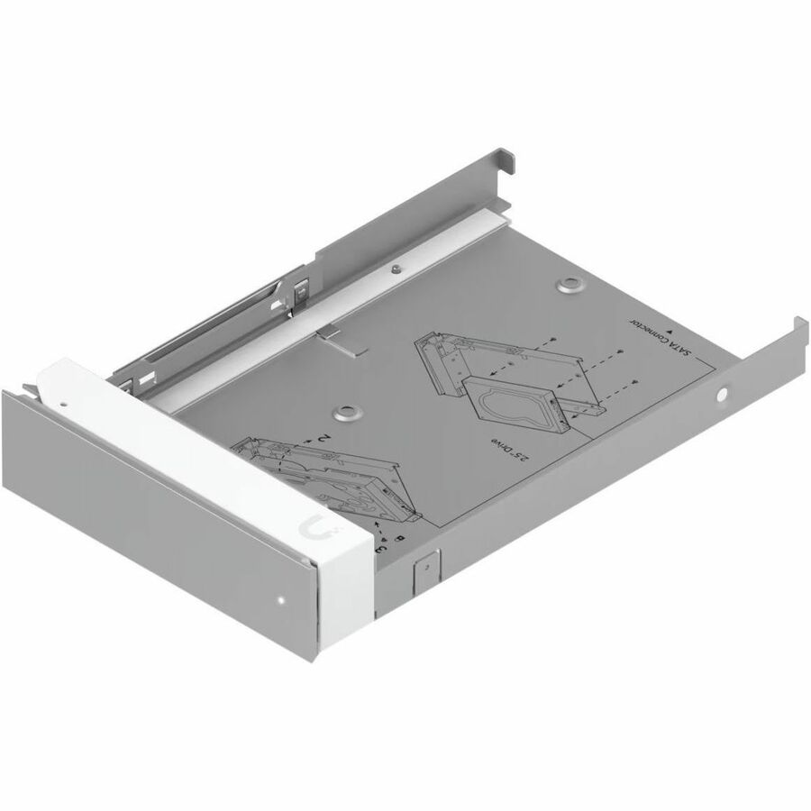 3.5" HDD Tray
