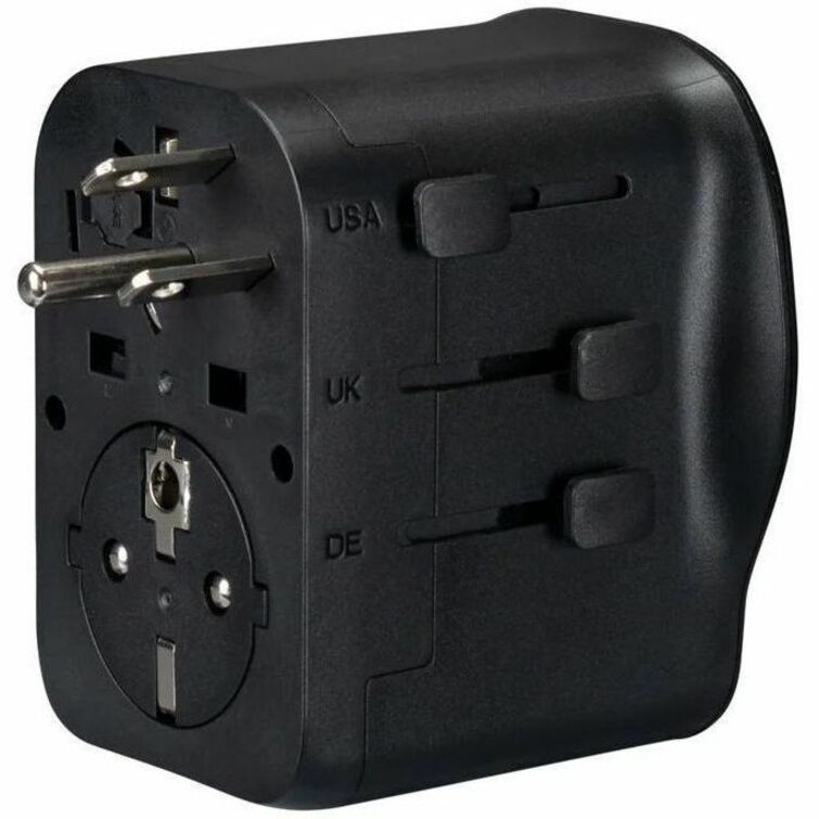 20W WORLD TRAVEL ADAPTER