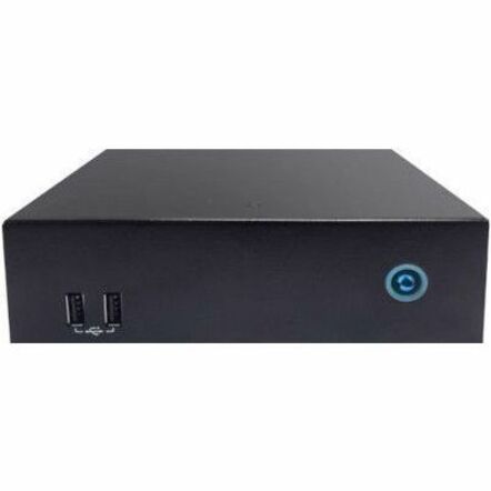 DE6340-R2 - COMPACT - AMD - AMD RYZEN EMBEDDED - R2314 - DDR4 - 8GB - 3200MHZ -