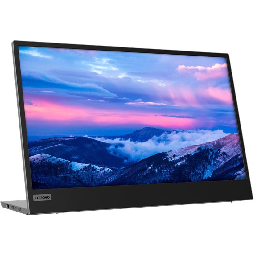 LENOVO L15 USB-C MOBILE MONITOR
