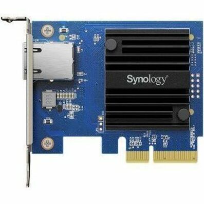 SINGLE PORT 10GBE RJ-45 PCIE NETWORK ADAPTER