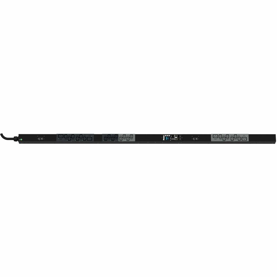 P24E28G - POWER DISTRIBUTION UNIT - VERTICAL (0U) - 5000VA - NEMA L6-30P - (20)C