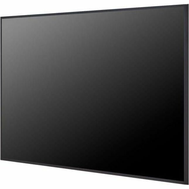 75IN UHD, 3,840 X 2,160 (4K UHD), 500 NIT, OPERATION HOURS (HOURS / DAYS)24 / 7,