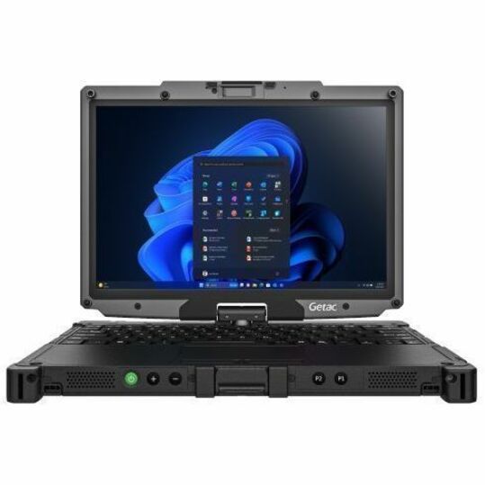 V120 - INTEL CORE ULTRA 7 255H PROCESSOR, 12.2" WITHOUT WEBCAM, MICROSOFT WINDOW
