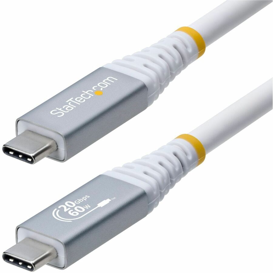 10ft USBC Cable USB4 20Gbps