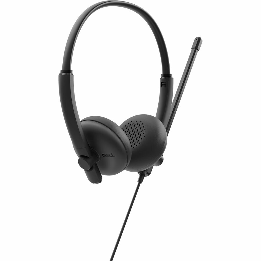 LA DELL DELL WIRED HEADSET - WH125