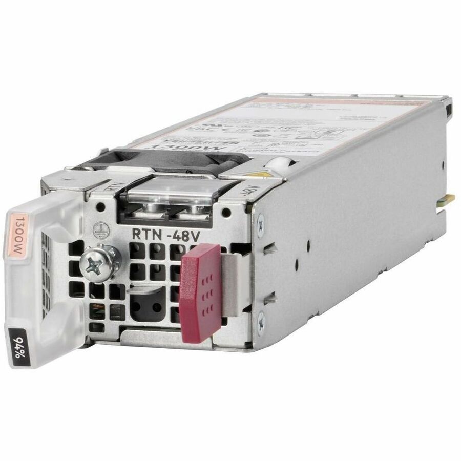 HPE 1300W M-CRPS -48VDC HOT PLUG POWER SUPPLY KIT