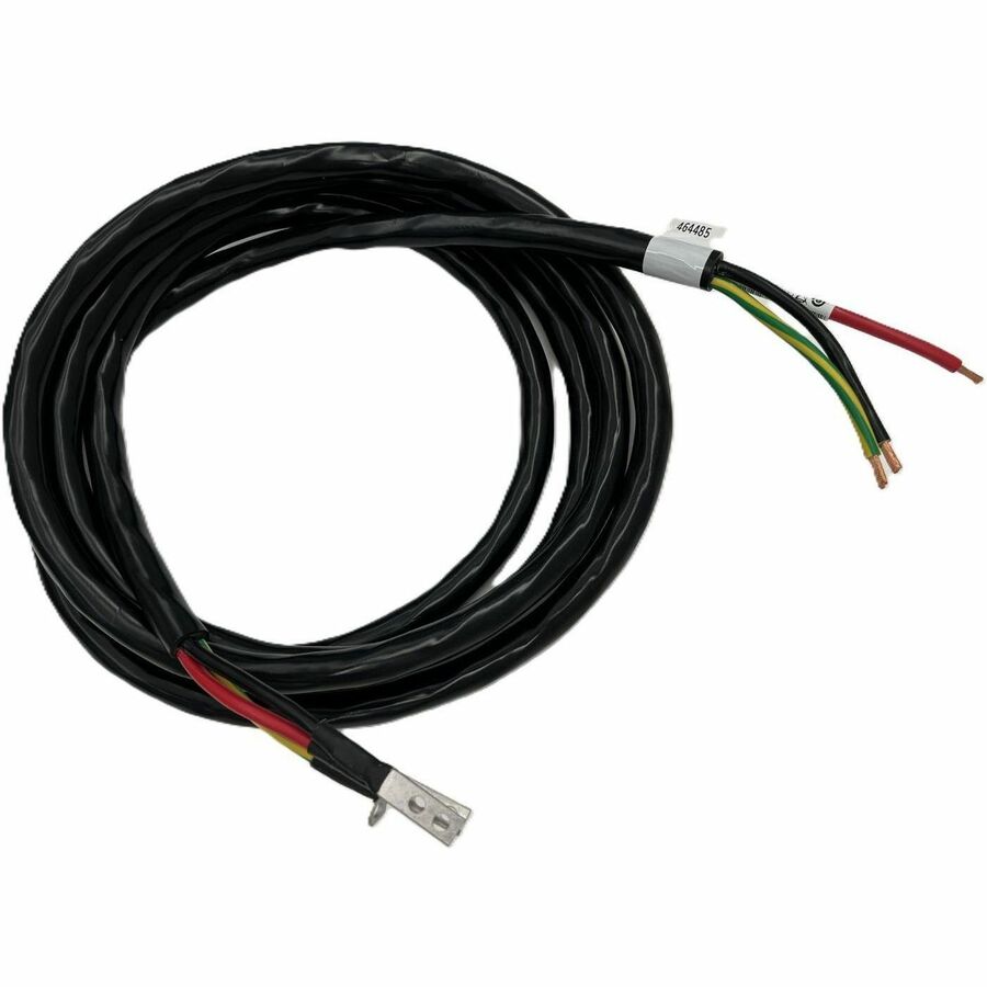 HPE HARDWIRE -48VDC 3.5M 1000-1300W POWER CORD