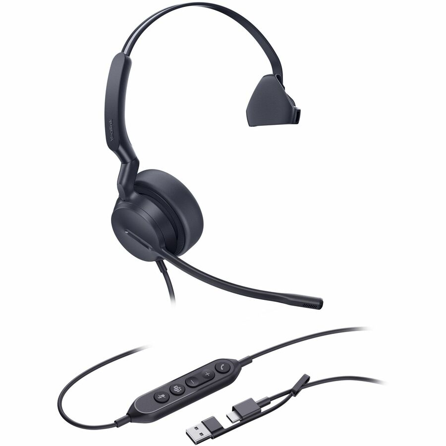 UH44 Mono USBC/A