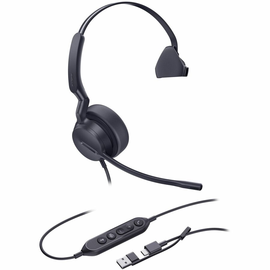 UH42 Mono USBC/A