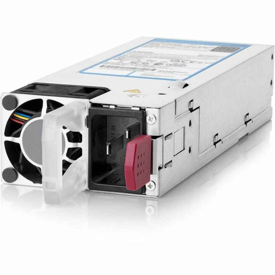 HPE 3000W M-CRPS TITANIUM HOT PLUG REVERSE AIR FLOW AC POWER SUPPLY KIT