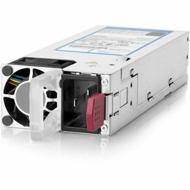 HPE 2000W M-CRPS -48VDC HOT PLUG REVERSE AIR FLOW POWER SUPPLY KIT