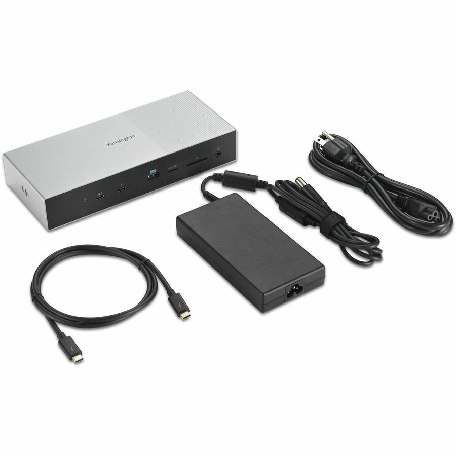 F,SD5005T5 THUNDERBOLT 5 DOCK