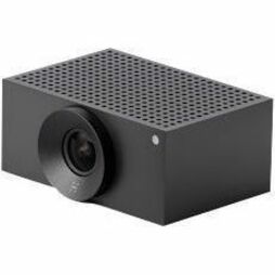 JABRA CAM CREW ADD ON - 1920 X 1080 - HORIZONTAL: 120 DEGREE, VERTICAL: 90 DEGRE