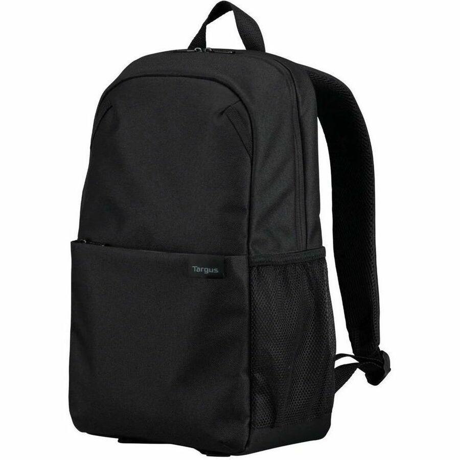 15-16 AXIS BACKPACK, BLACK, LIMITED LIFETIME WARRANTY