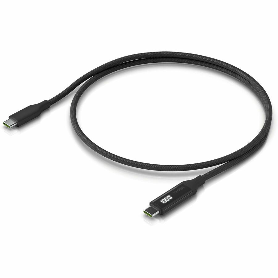 USBC Cable w Charge Display