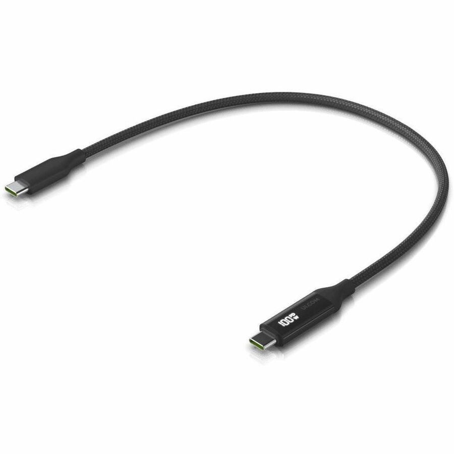 USBC Cable w ChargeDisplay