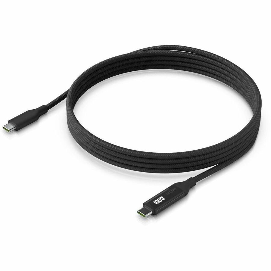 USBC Cable w Charge Display