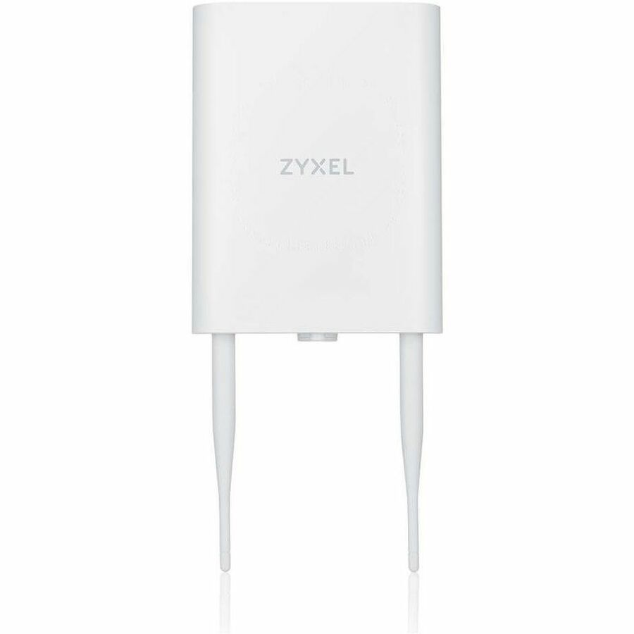 OUTDOOR 2X2 WIFI 7 (802.11BE) LITE AP 2.5G LAN BE5100 W/AC ADAPTER - NEBULAFLEX