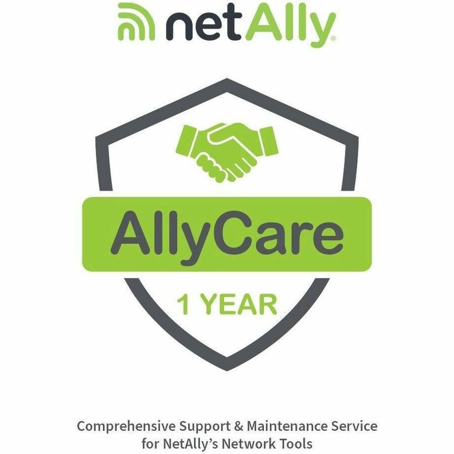ONE YEAR OF ALLYCARE SUPPORT FOR LRAT-1500