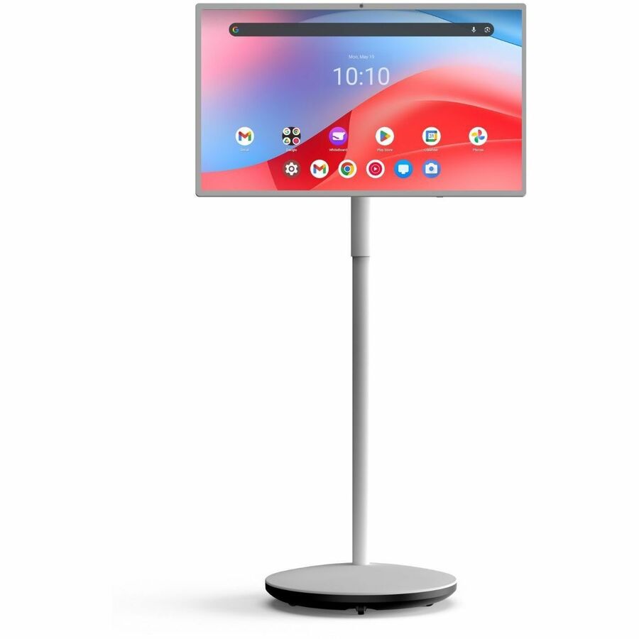 32 MOBILE INTERACTIVE DISPLAY, ANDROID 14 EDLA CERTIFIED, 10 POINT TOUCH, UP TO