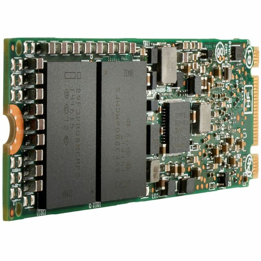 HPE 480GB NVMe RI M.2 PM9A3 SS
