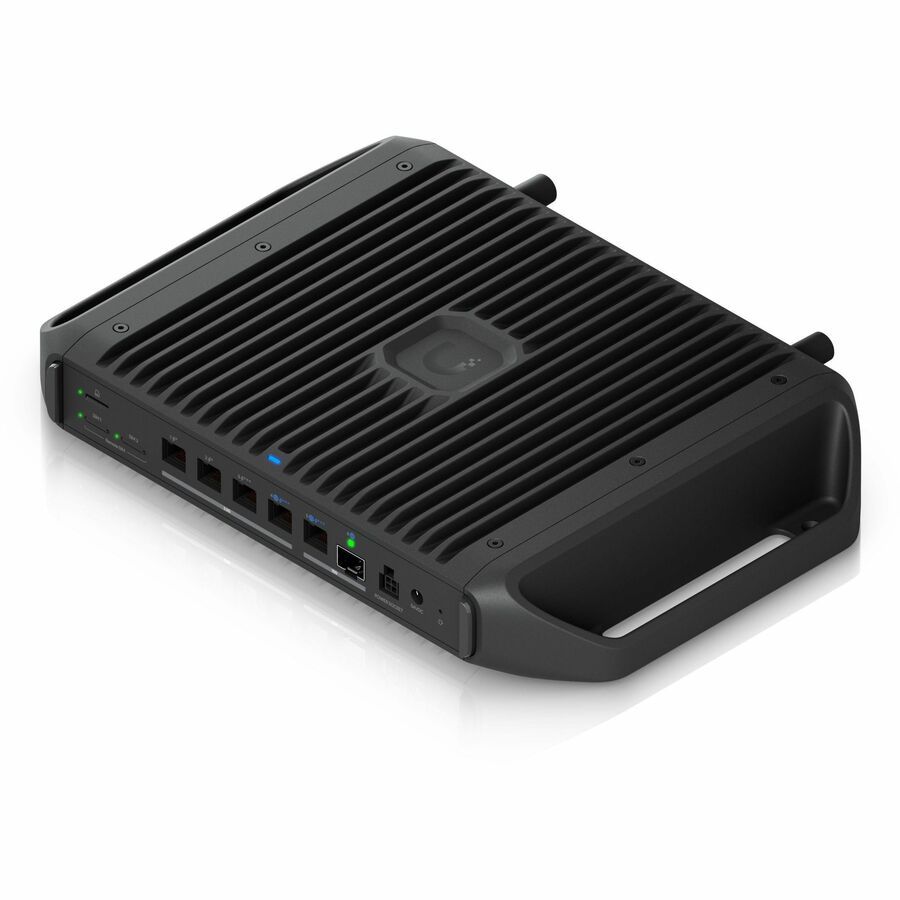 Cloud Gateway Industrial