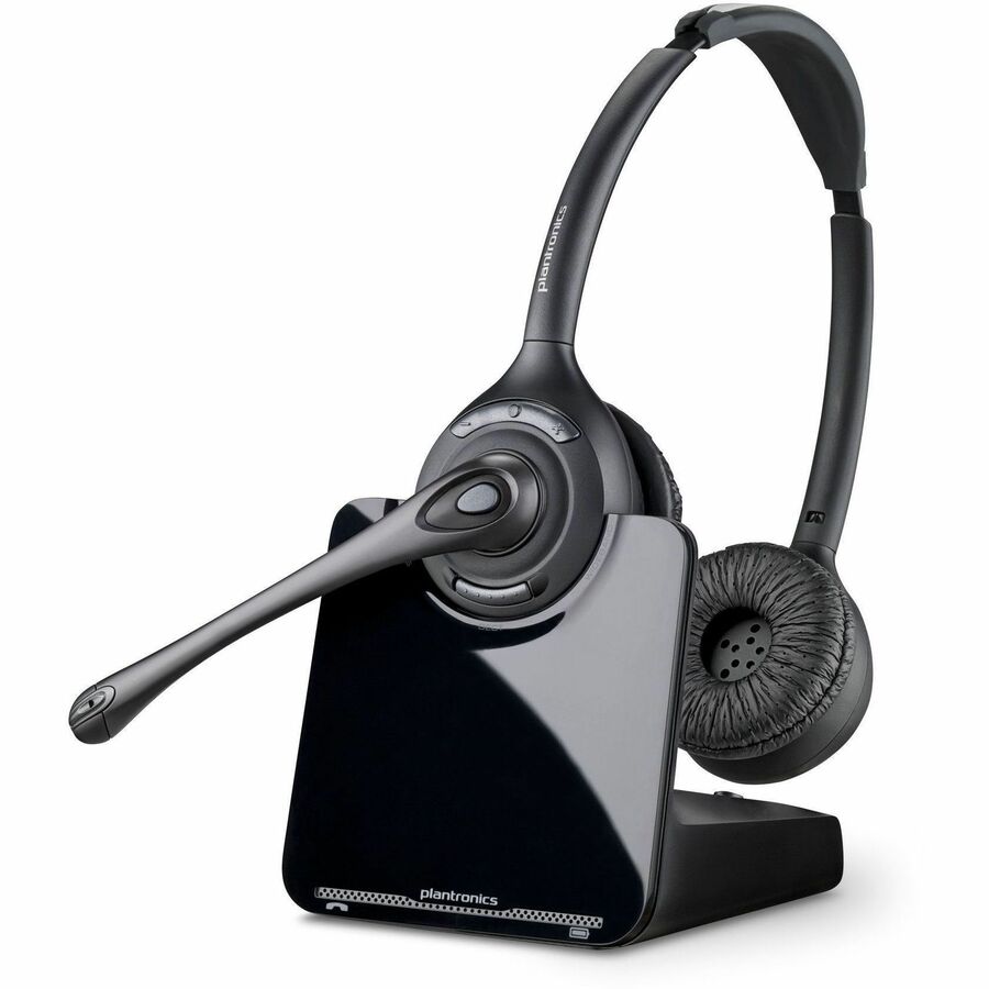 Wrlss Over The Head Binaural