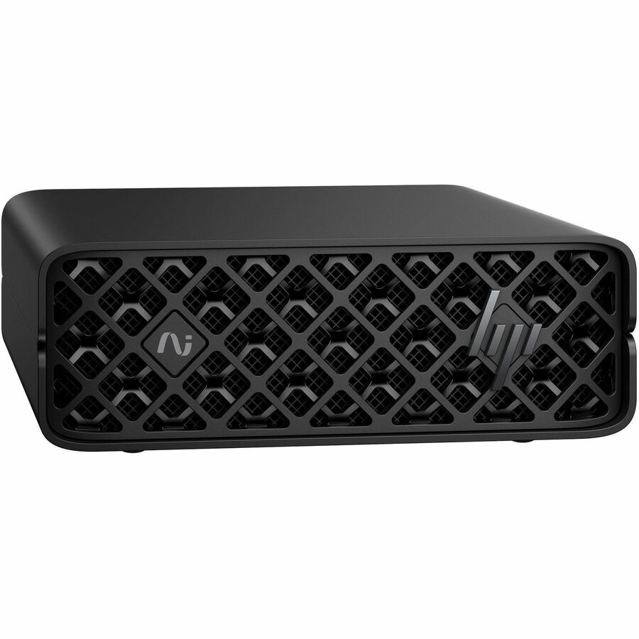 HP ZGXNG1N NGB10 128GB/2TB PC NVIDIA GB10, 2.0TB SSD, 128GB LPDDR5X, INTEGRATED,