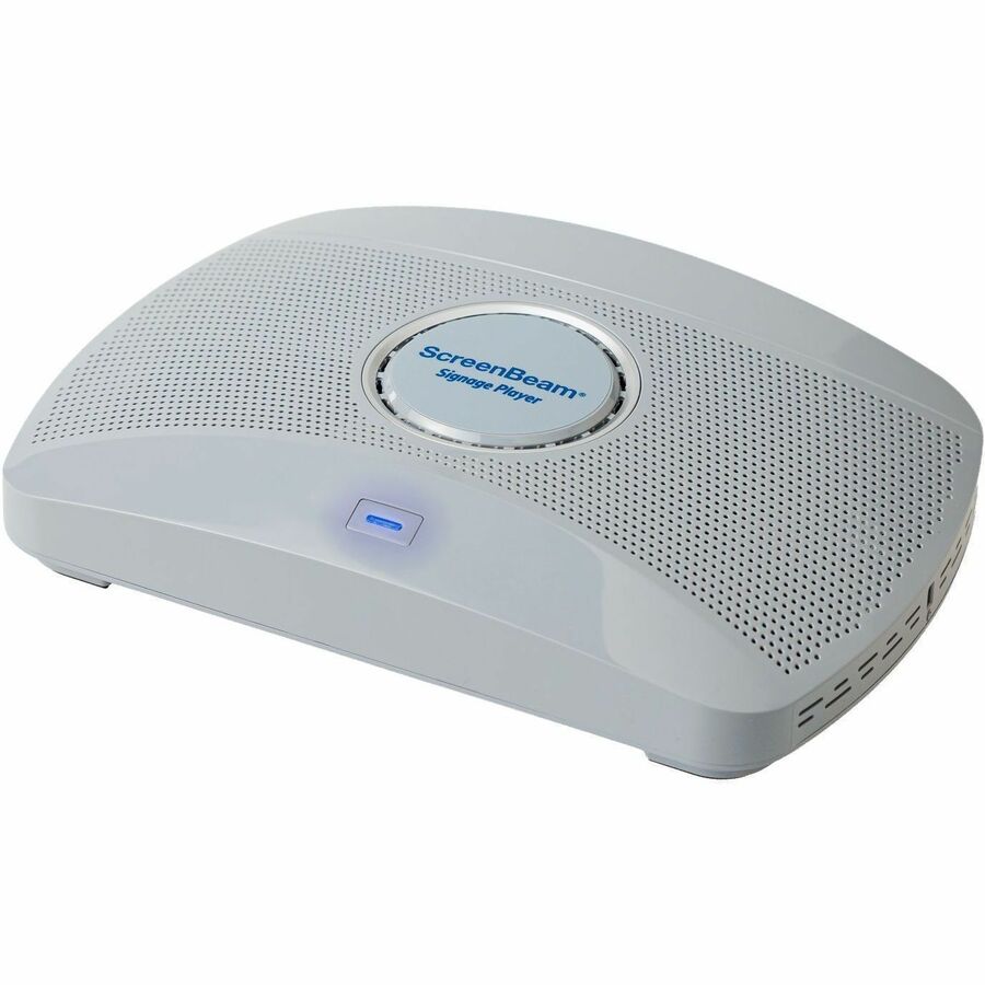 HARDWARE PLAYER + 3-YR. SUBSCRIPTION FOR SIGNAGE+, ALERT+, AND MESSAGE MANAGER.