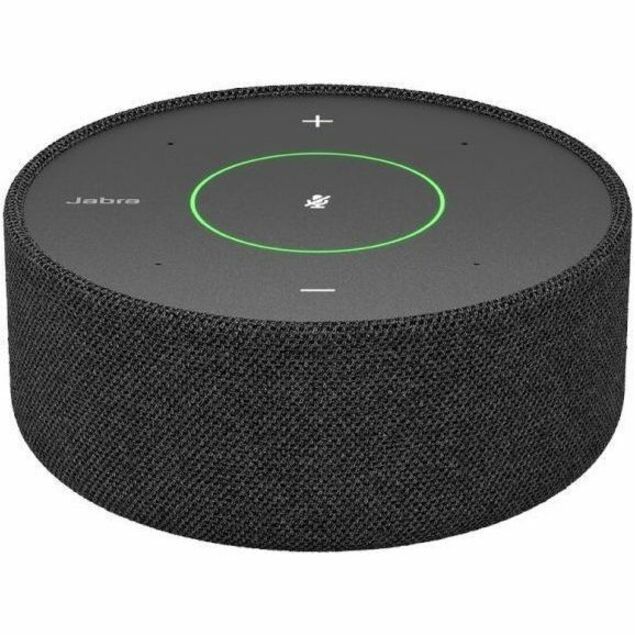 JABRA PANACAST SPEAKERMIC (SPEAKERMIC & USB-C ADAPTER) - COMPATIBLE WITH JABRA P