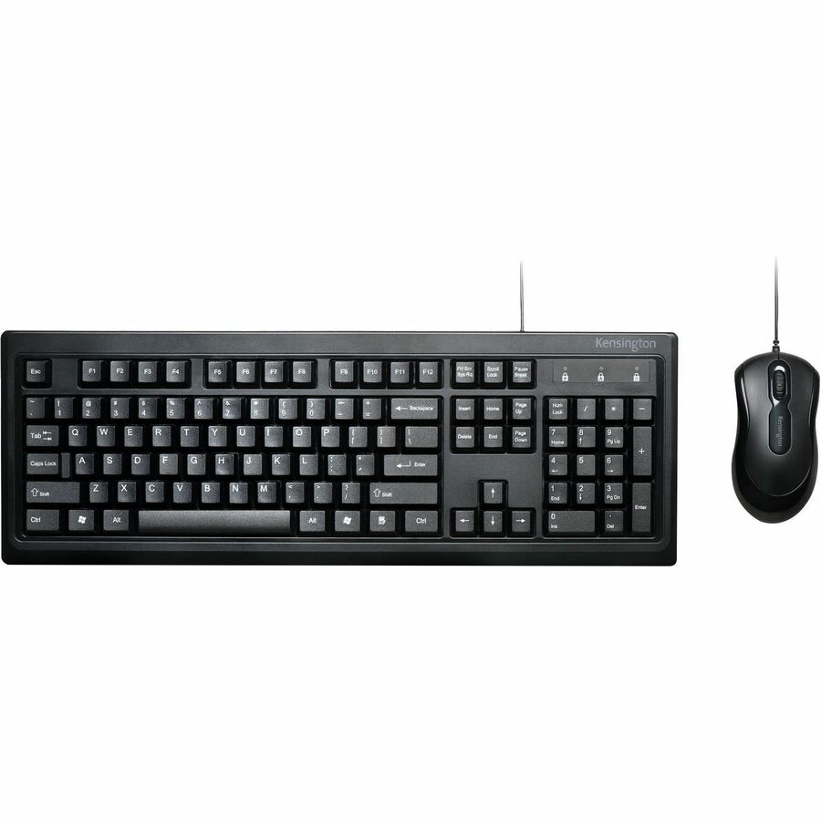 NOW THERE S A KEYBOARD AND MOUSE SET THAT CAN STAND UP TO ANYTHING YOU DISH OUT.