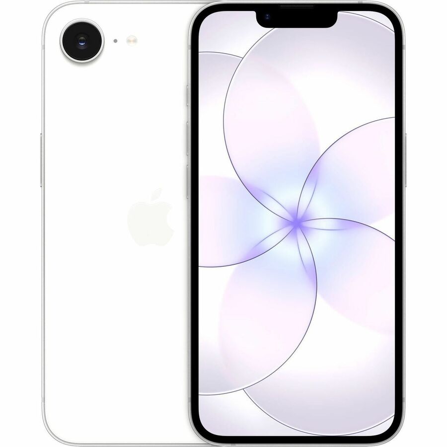 IPHONE 17E WHITE 512GB-USA