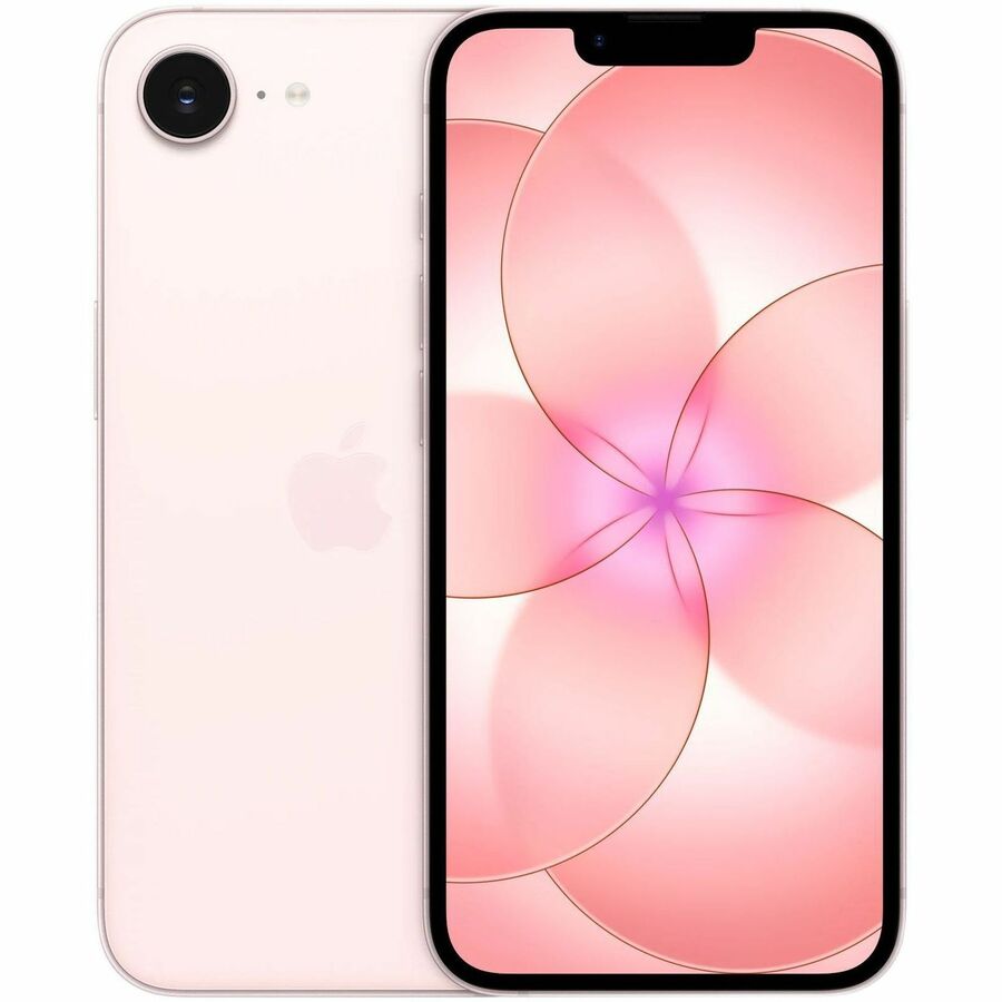 IPHONE 17E SOFT PINK 256GB-USA