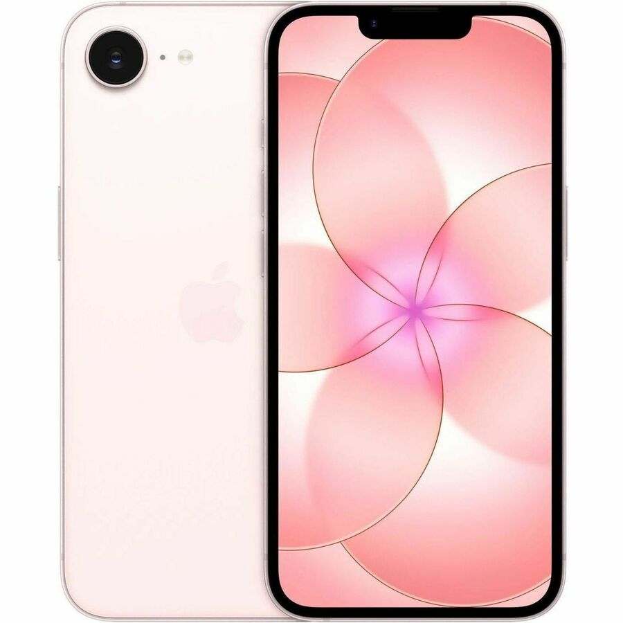 IPHONE 17E SOFT PINK 512GB-USA