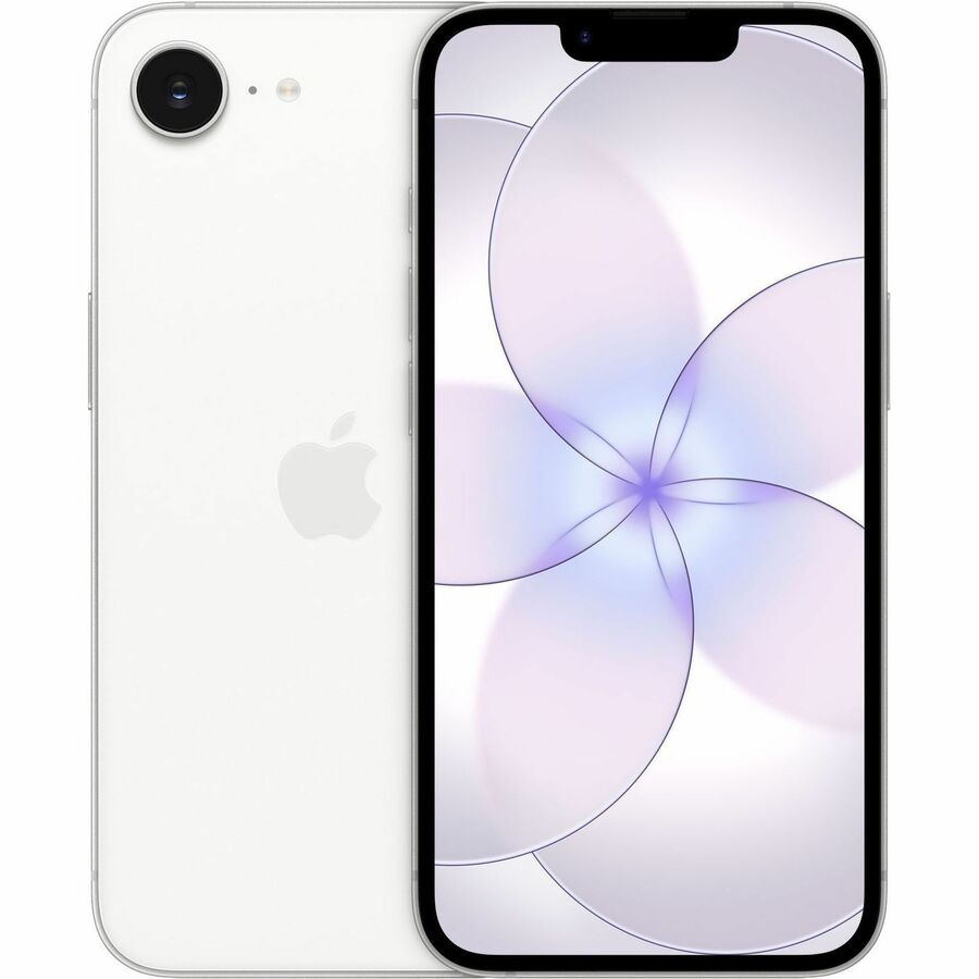 IPHONE 17E WHITE 256GB-USA