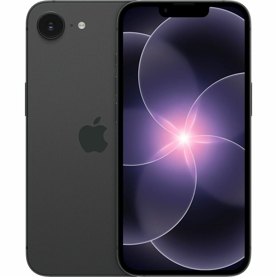 IPHONE 17E BLACK 256GB-USA