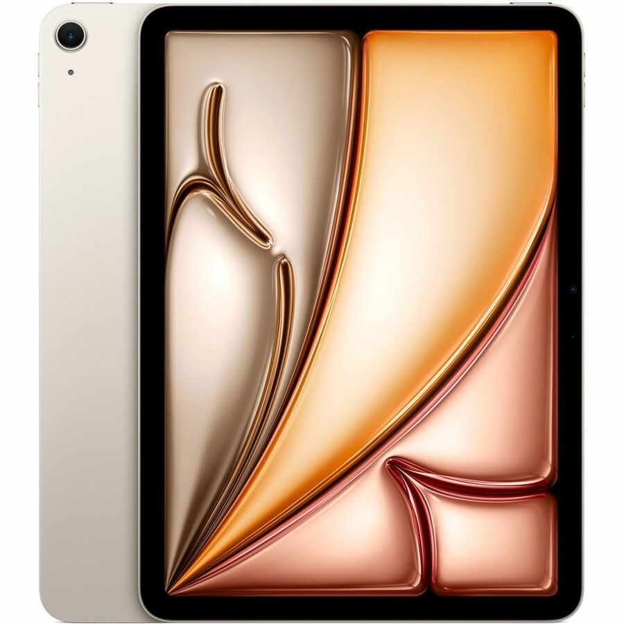 11-INCH IPAD AIR M4 WI-FI 512GB - STARLIGHT