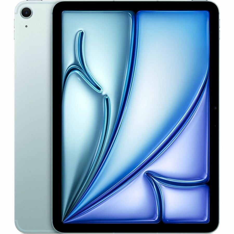 11-INCH IPAD AIR M4 WI-FI + CELLULAR 128GB - BLUE