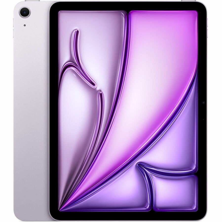 11-INCH IPAD AIR M4 WI-FI 512GB - PURPLE