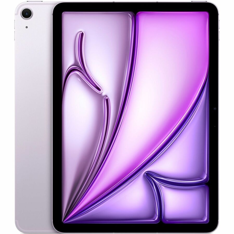 11-INCH IPAD AIR M4 WI-FI + CELLULAR 1TB - PURPLE