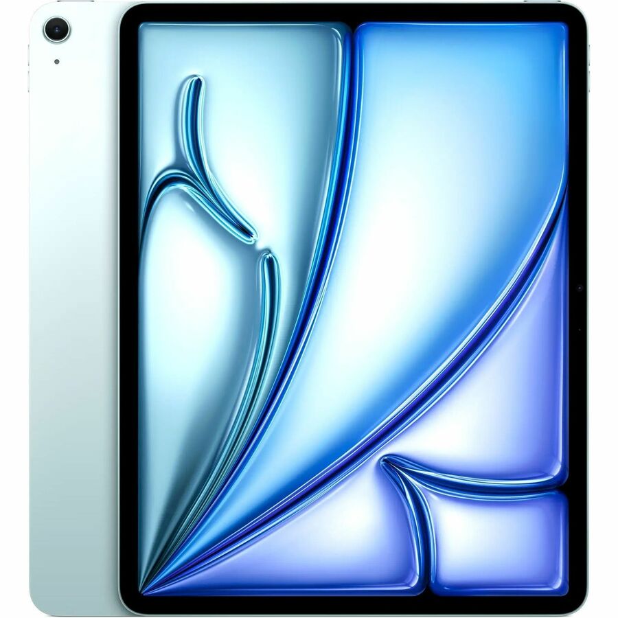 13-INCH IPAD AIR M4 WI-FI 256GB - BLUE