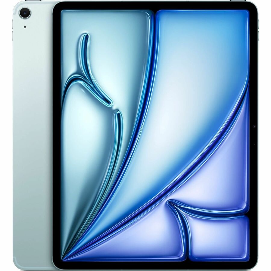 13-INCH IPAD AIR M4 WI-FI + CELLULAR 128GB - BLUE