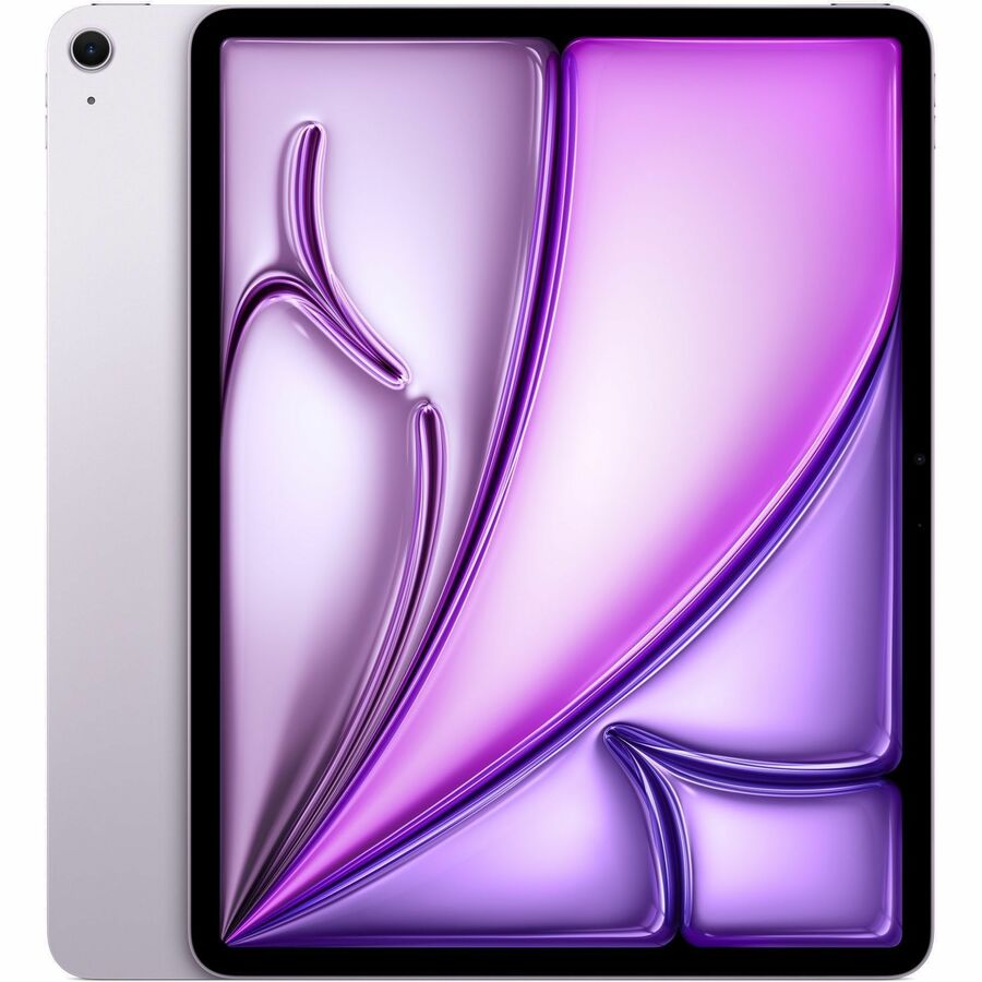 13-INCH IPAD AIR M4 WI-FI 1TB - PURPLE