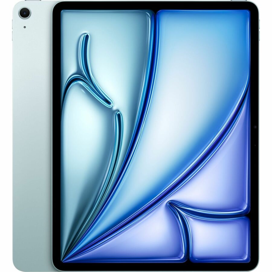 13-INCH IPAD AIR M4 WI-FI 512GB - BLUE