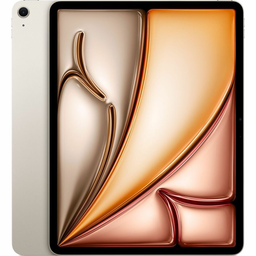 13-INCH IPAD AIR M4 WI-FI 256GB - STARLIGHT