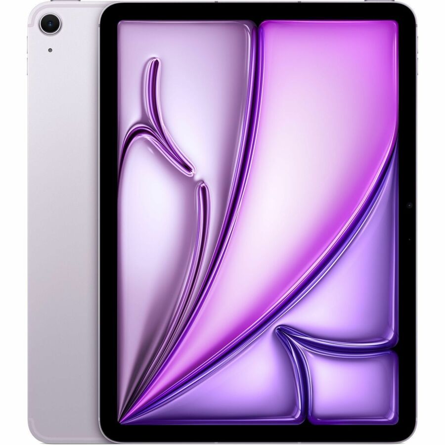 11-INCH IPAD AIR M4 WI-FI + CELLULAR 128GB - PURPLE