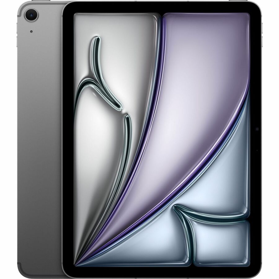 11-INCH IPAD AIR M4 WI-FI + CELLULAR 512GB - SPACE GRAY