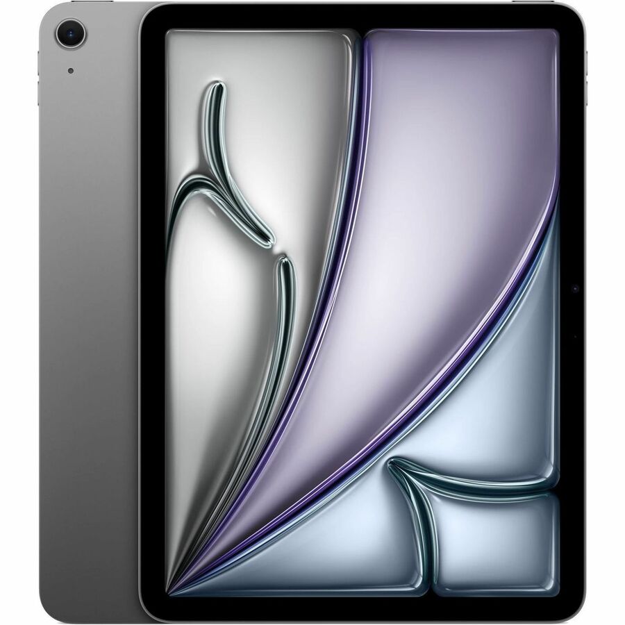 13-INCH IPAD AIR M4 WI-FI 128GB - SPACE GRAY